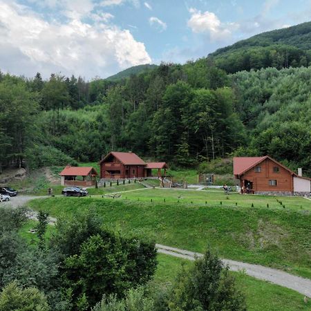 Садиба Припір Abranka Exterior photo