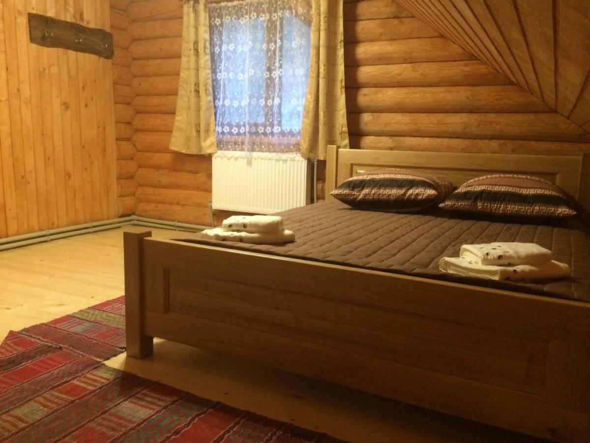 Садиба Припір Abranka Exterior photo