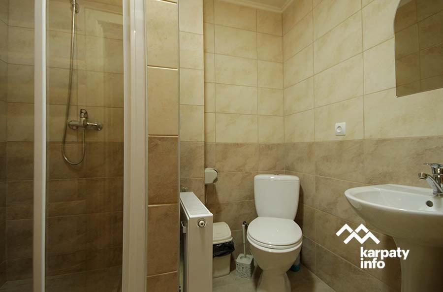 Садиба Припір Abranka Exterior photo