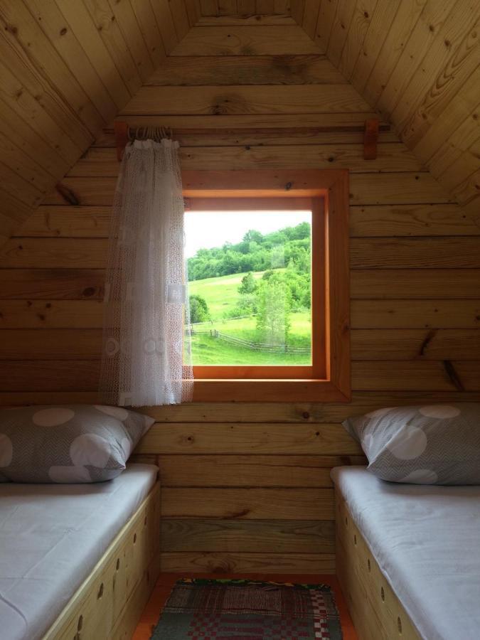 Садиба Припір Abranka Exterior photo